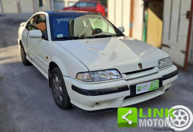 ROVER 216 Coupè rif. 24002906 - Foto 4