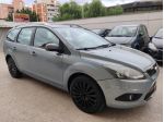 Ford Focus 1.6 Diesel SW