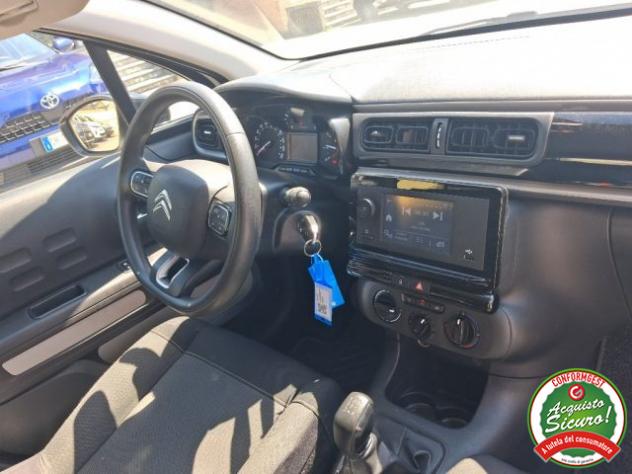 CITROEN C3 PureTech 83 S&S Feel rif. 23909941 - Foto 10
