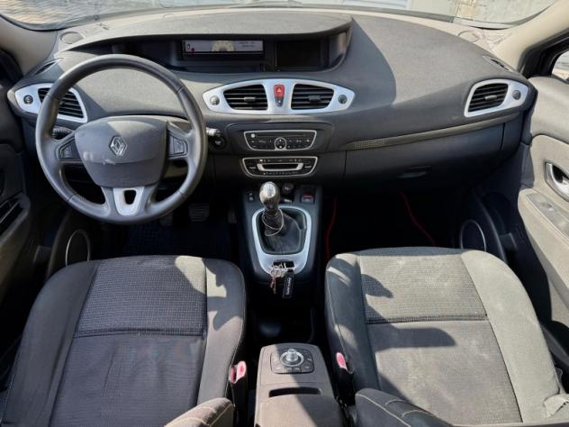 RENAULT Scénic 3ª serie Scénic 1.9 dCi 130CV Dynamique - Foto 8