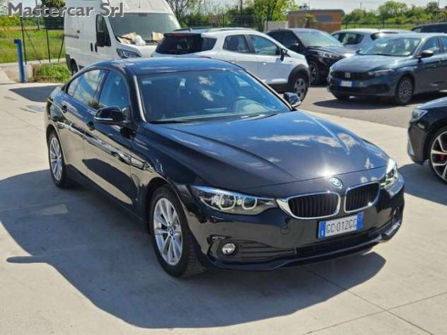 BMW 420 420d Gran Coupe xdrive Advantage auto - GC012GG rif. 24016044 - Foto 7