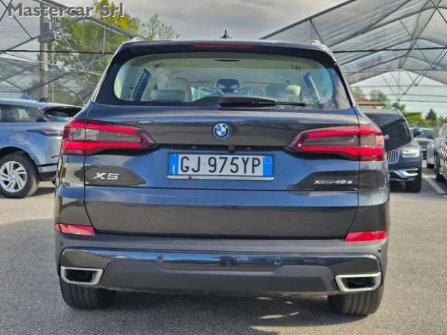 BMW X5 X5 xdrive45e Business auto - GJ975YP rif. 24184800 - Foto 5
