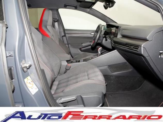VOLKSWAGEN Golf 8ª serie Golf 2.0 TSI GTI - Foto 5