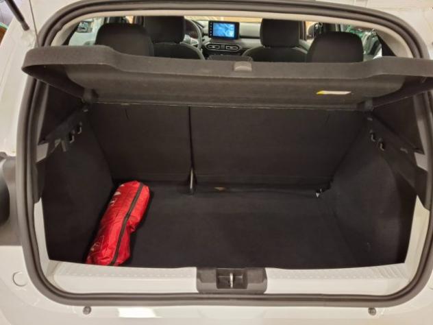 DACIA Sandero Streetway 1.0 TCe ECO-G Expression - PROMO K73 rif. 23816199 - Foto 6
