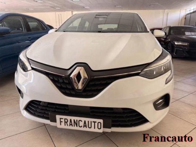 RENAULT Clio Full Hybrid E-Tech 145 CV 5 porte Engineered rif. 24175551 - Foto 3
