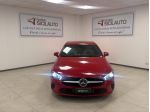 Mercedes-Benz Classe A A 180 d Premium auto