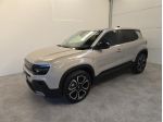 Jeep Avenger e-Hybrid 1.2 MHEV e-Hybrid Turbo Summit