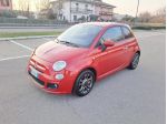 Fiat 500 1.3 Multijet 16V 95 CV GQ Sport*Pelle*Blue&Me*Cerchi*