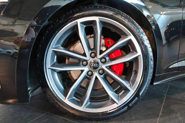 AUDI A5 40 TDI Sportback Quattro S-Tronic S-Line rif. 23801880 - Foto 6