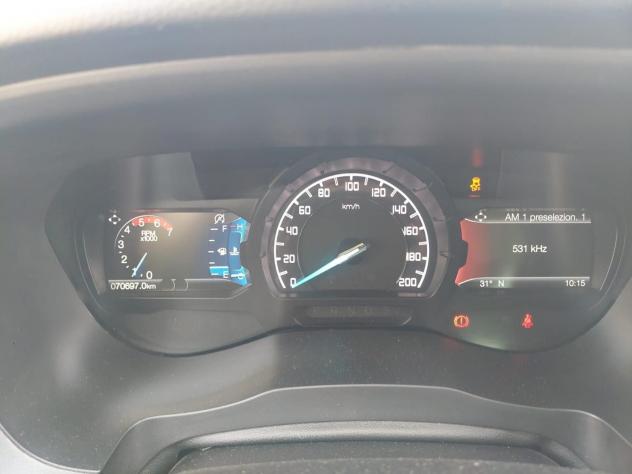 Ford Ranger Ranger 2.0 ecoblue double cab Limited 170cv IVA COMPRESA - Foto 7