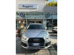 Audi Q3 2.0 TDI 88kW Business