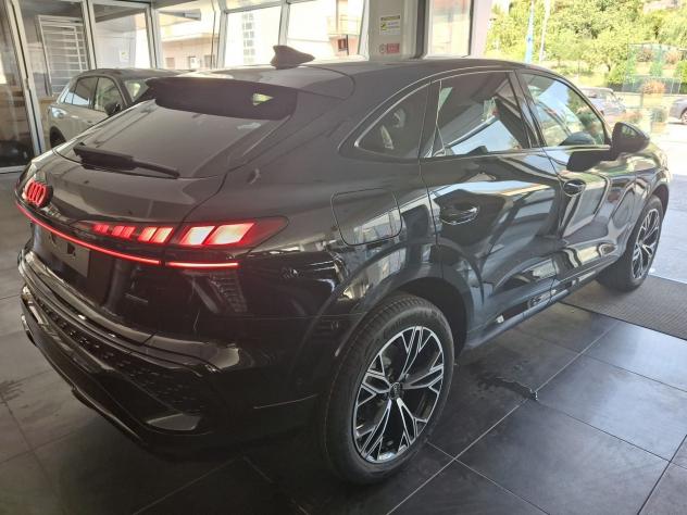 Audi Q3 Sportback TFSI 150 kW quattro S tr S Line Edition - Foto 8