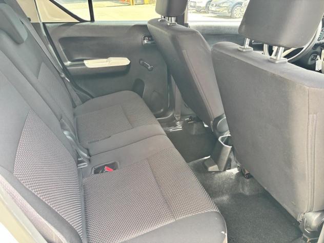 Suzuki Ignis 1.2 Dualjet Cool 2wd - Foto 3
