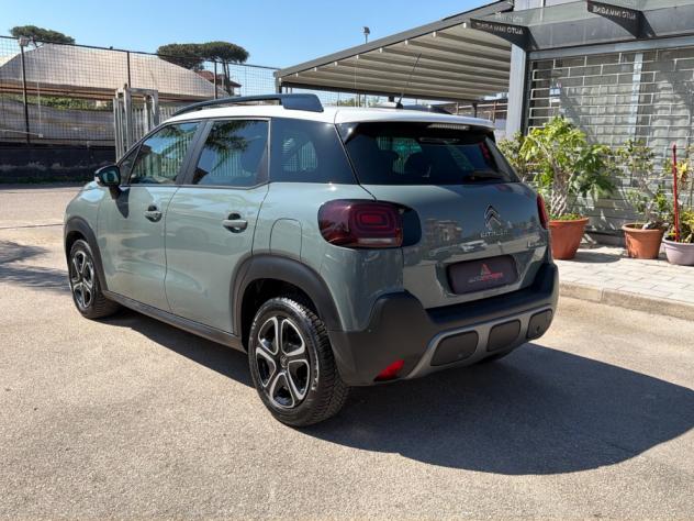 Citroën C3 Aircross BlueHDi 110 S&S Shine - Foto 4