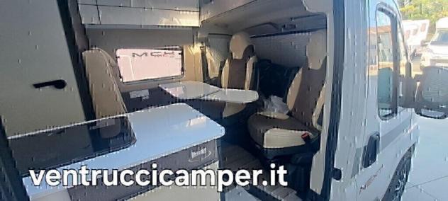 Mclouis MENFYS 3 MAXI NEXT 5,99M DOPPIO MATRIMONIALE POST FULL OPT - Foto 7