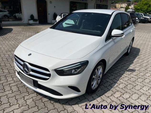 MERCEDES-BENZ B 180 d Automatic Premium rif. 23972852