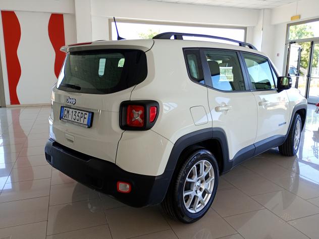 Jeep Renegade 1.6 Mjt 130 CV Limited - Foto 3