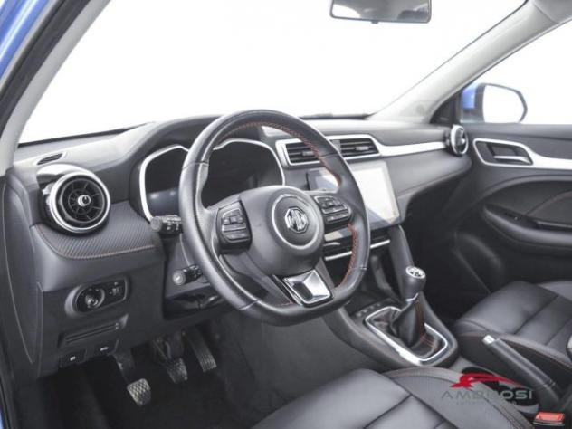 MG ZS MG 1.5 Luxury rif. 24152179 - Foto 8