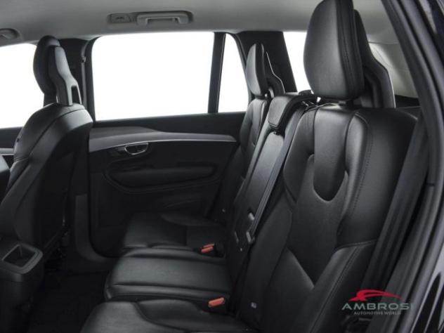VOLVO XC90 B5 (d) AWD Geartronic Momentum Pro rif. 23479953 - Foto 10