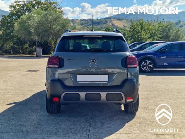 Citroën C3 Aircross I 2017 1.5 bluehdi Shine Pack s&s 110cv - Foto 4