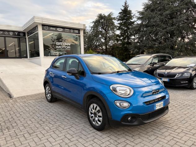 Fiat 500X 1.3 MultiJet 95 CV - Foto 3