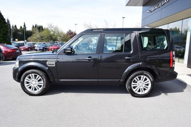 Land Rover Discovery 4 3.0 SDV6 249CV HSE IVA ESPOSTA 7 POSTI - Foto 4