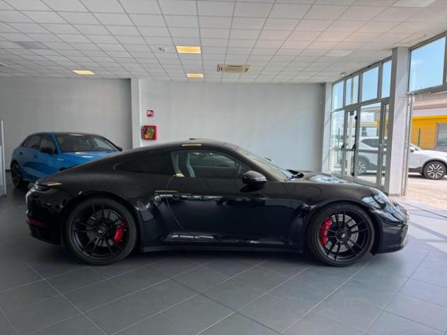 PORSCHE 911 992 Carrera GTS rif. 23922332 - Foto 2