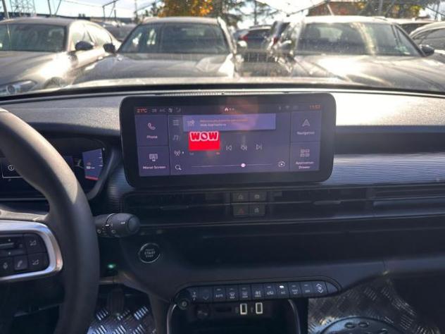 JEEP Avenger 1.2 Turbo 100 CV Altitude rif. 23025816 - Foto 8