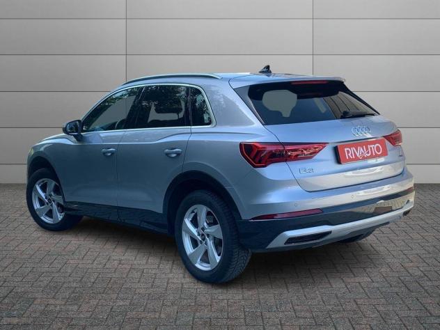 Audi Q3 Sportback 35 TDI S tronic Business Plus - Foto 4