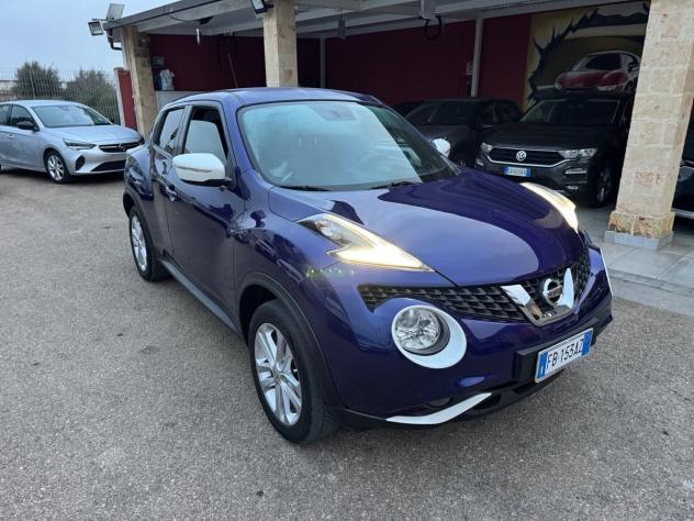 Nissan Juke 1.5 dCi N-Connecta Retroc - Foto 3