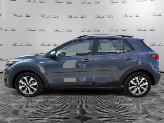 Kia Stonic Stonic 1.2 dpi Style s/Navi Pack GPL - GARANZIA 04/2030 - Foto 8
