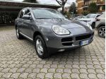 Porsche Cayenne mod S 250 kw