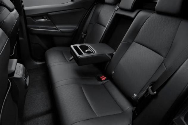 SUBARU Uncharted 77,0 kWh 4E-xperience+ rif. 23909868 - Foto 4