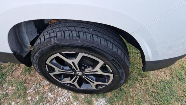 DACIA Duster 1.0 TCe 100 CV ECO-G 4x2 Prestige rif. 24051280 - Foto 6