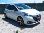 Peugeot 208 BlueHDi 100 5 porte GT Line