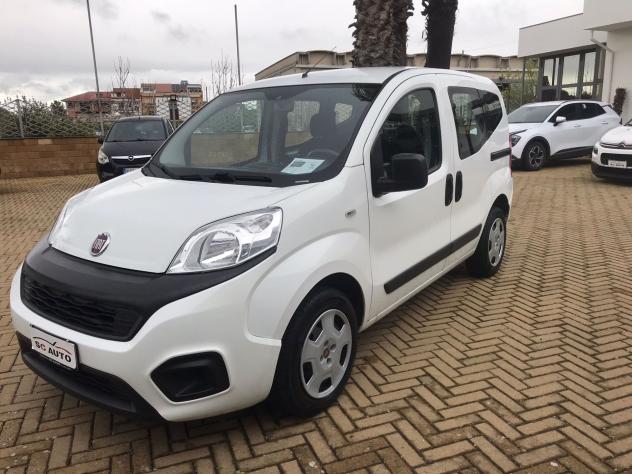 Fiat Qubo 1.3 MJT 80 CV Easy - Foto 2