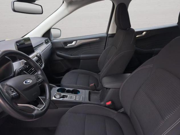 FORD Kuga 2.5 Plug In Hybrid 225 CV CVT 2WD Titanium rif. 23396601 - Foto 9