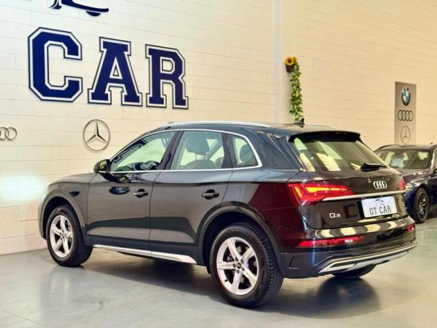 AUDI Q5 40TDI 204 CV quattro S tronic TAGLIANDI AUDI rif. 23820424 - Foto 5