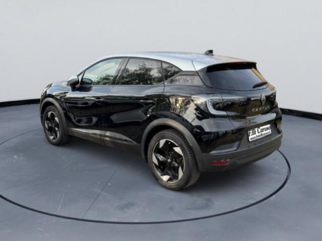 RENAULT Captur 2ª serie Captur TCe 90 CV Techno - Foto 6