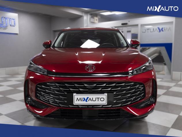 MG HS 1.5T Comfort Auto - Foto 2