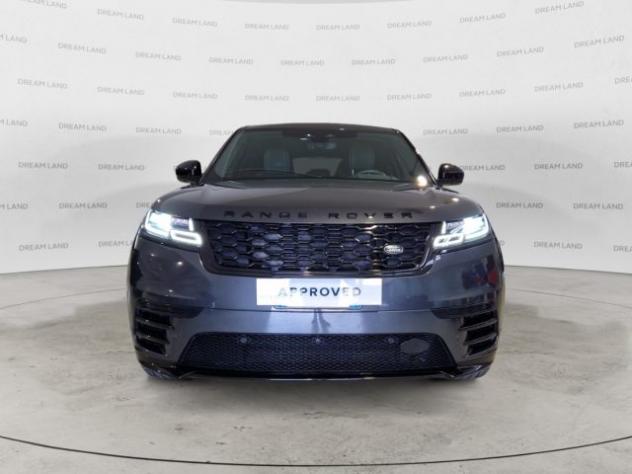 LAND ROVER Range Rover Velar 3.0D l6 300 CV R-Dynamic GARANZIA 24 MESI rif. 23642466 - Foto 9