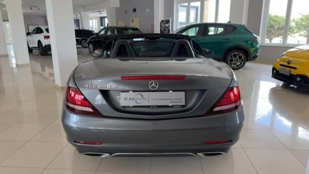 Mercedes-benz SLC 200 Premium - Foto 5