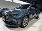 HYUNDAI Tucson 3ª serie Tucson 1.6 CRDI 48V DCT XLine