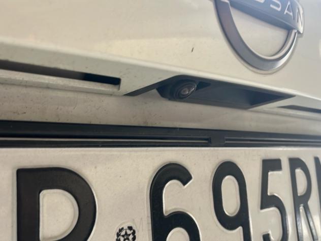Nissan Juke 2ª serie 1.0 DIG-T 114 CV DCT N-Connecta - Foto 9