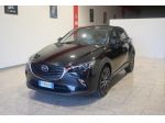Mazda CX-3 1.5L Skyactiv-D Exceed