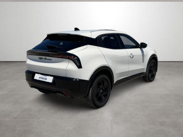 ALFA ROMEO Junior Ibrida 1.2 145CV Hybrid eDCT6 ibrida Sprint rif. 23804206 - Foto 4