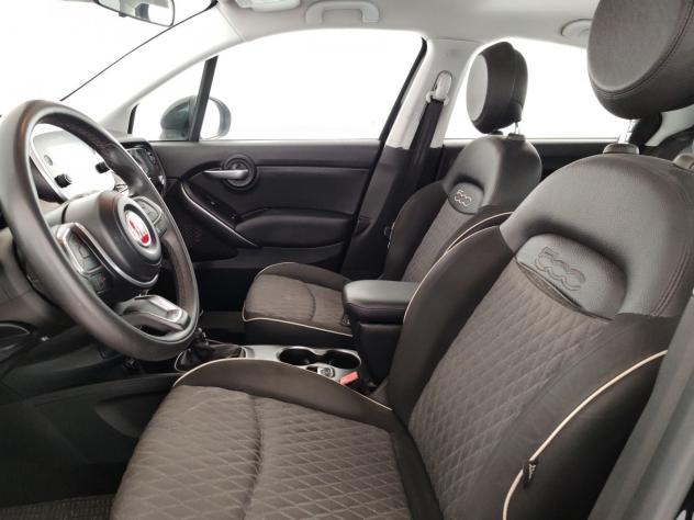 FIAT 500X 500X 1.0 T3 City Cross 120cv - Foto 7