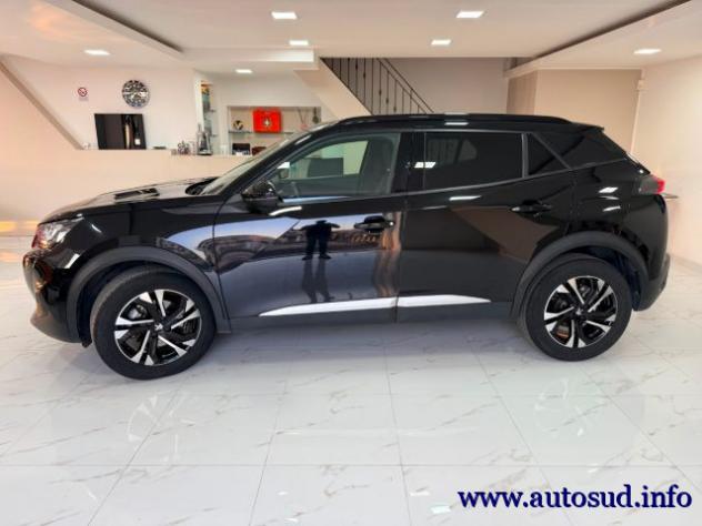 PEUGEOT 2008 BlueHDi 130 S&S EAT8 Allure Pack rif. 24024468 - Foto 4