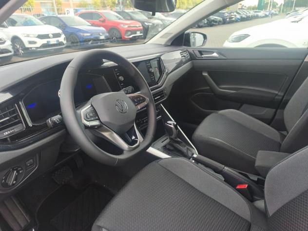 Volkswagen Polo Polo 1.0 TSI Edition Plus DSG - Foto 8