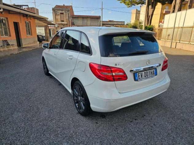 MERCEDES-BENZ B 180 CDI Automatic Executive rif. 23887700 - Foto 7